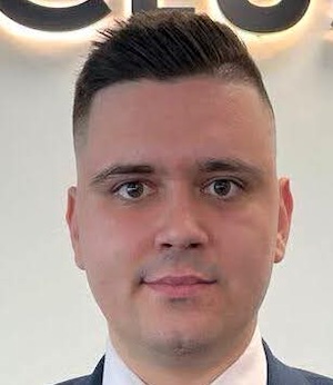 Димитър Йорданов Балабанов