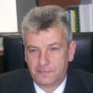 Валентин Чавдаров Симеонов