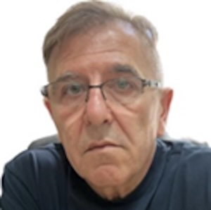 Владимир Димитров Цонков