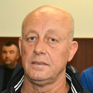 Мюмюн Искендер
