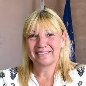 Галя Енева Захариева