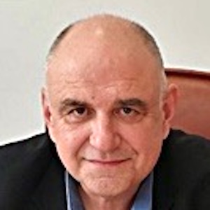 Петър Иванов Каменски