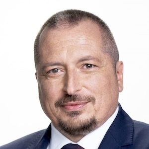 Желязко Иванов Гагов