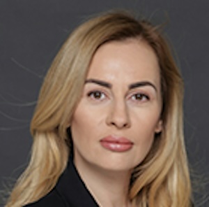 Десислава Тодорова