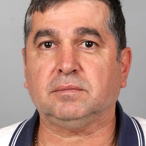 АСЕН АСЕНОВ