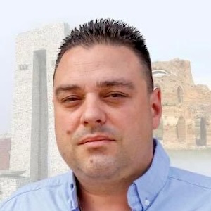НИКОЛАЙ ГЕОРГИЕВ БАКОВ