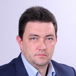 Димитър Бръчков