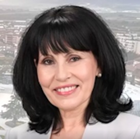 Светла Николова   Данаилова