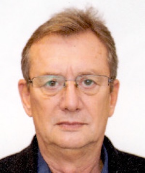 Ангел Благоев Молев