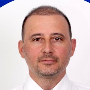 Борислав Кръстев Инчев