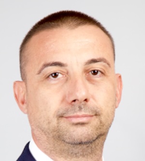 Димитър Петков Колев