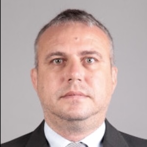 Георги Николов Василев