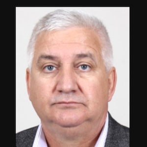 Гошо Димитров Къчков