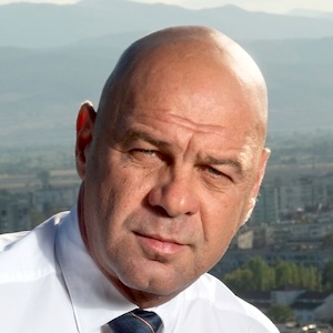Костадин Димитров Димитров