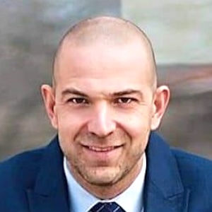 Светослав Колев Енчев