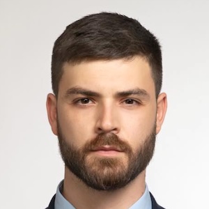 Тервел Веселинов Борисов