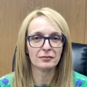 Венцислава Милчова Любенова