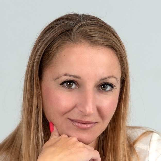 Веселина Стефанова Александрова