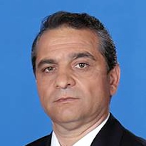 Яшар Смаил Асан