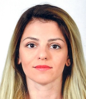 Донка Георгиева  Атанасова-Вранчева