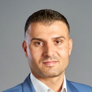 Никола Дяков  Абрашев