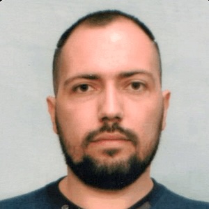 Николай Драгомиров  Буковинов