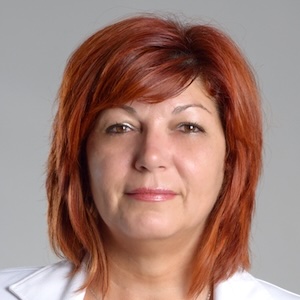 ЗЛАТИНА ПЕТРОВА ТЮЛИЕВА