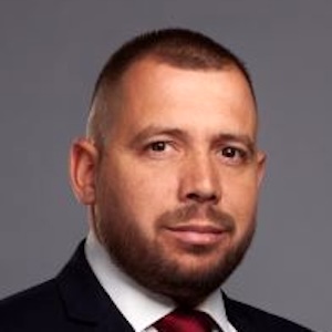 Цанко Бенчов Молов