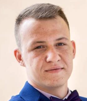 Николай Иванов Колев