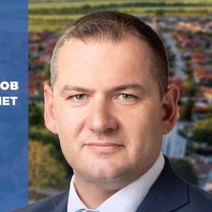 Павел Андреев Гуджеров