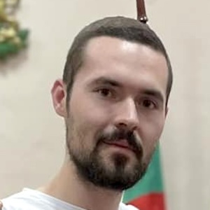 Тодор Василев Йорданов