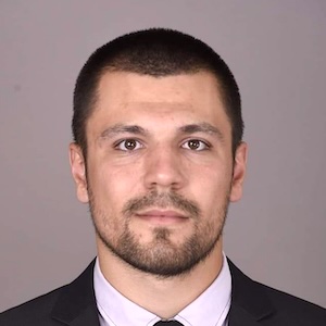 Венцислав Петров Чавдаров