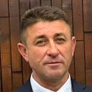 Снимка на Ахмед Сюлейман Мехмед, кмет на община Руен