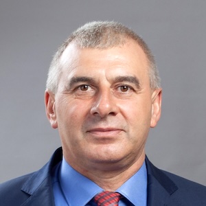 САЛИХ САЛИХОВ  ОСМАНДЖИКОВ