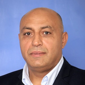 Бирол Ерол Мехмед