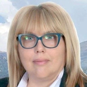 Нели Пенева