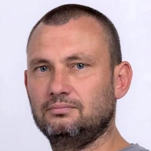 Яко Драганов