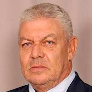 инж. Иван Кичев