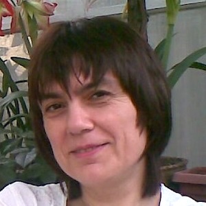 инж.Росица Николова Чанева