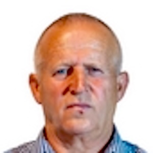 Исмет Юсеин  Саид