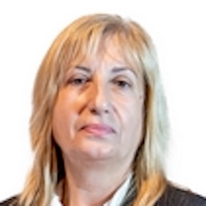 Иванка Стефанова  Димитрова