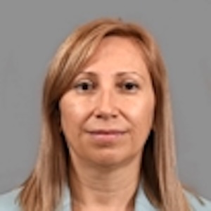 Милка Стоянова  Стоева