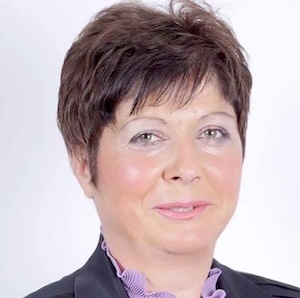 Цветислава Димитрова Цветкова