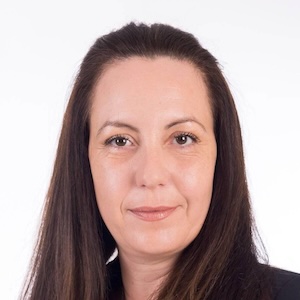 Стела Анестиева  Георгиева