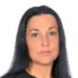 Александра Тодорова Трифонова