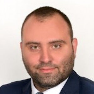 Борис Кирилов Китанов