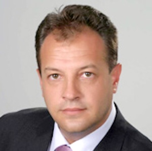 Даниел Димитров Панов