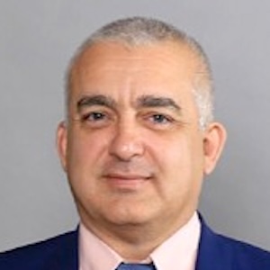 Георги Кръстев Марков