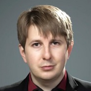Михаил Тодоров Михалев