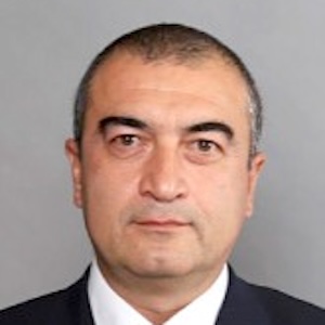 Росен Върбанов Иванов